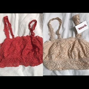 Bralette bundle